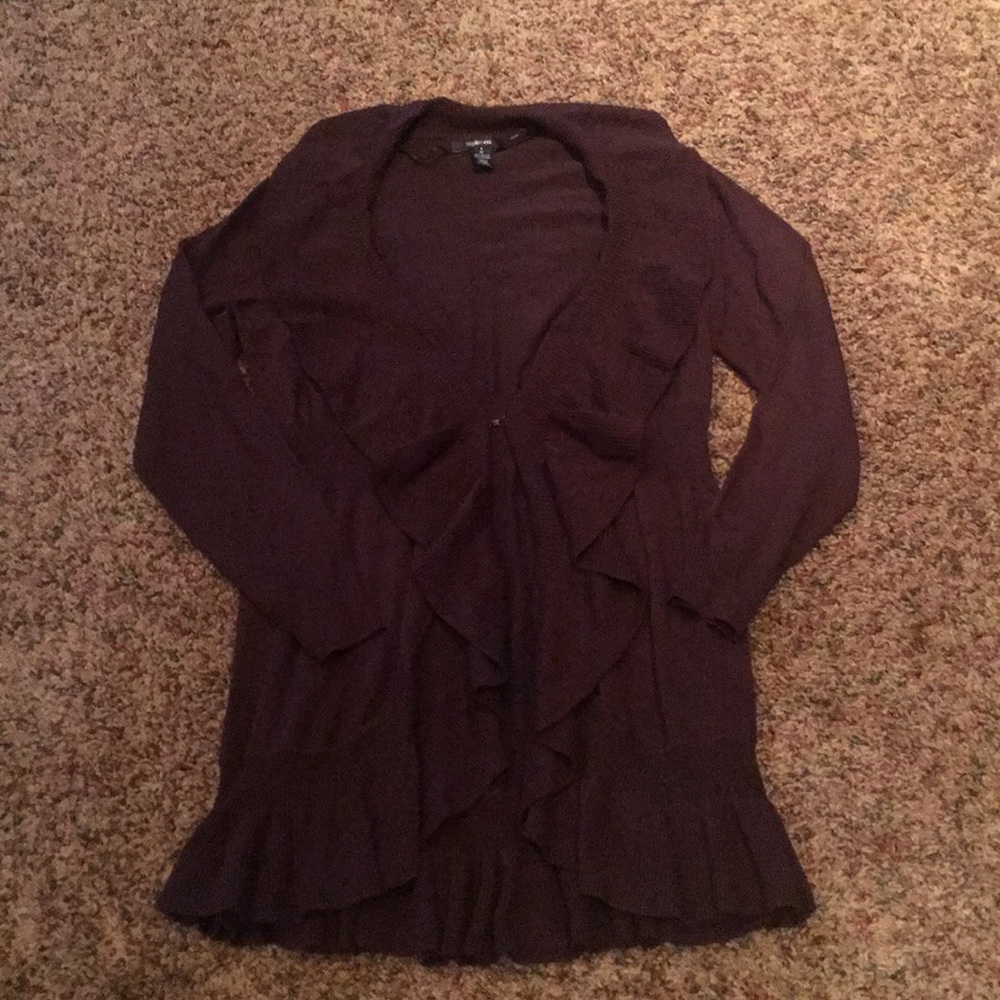 Style &company sweater